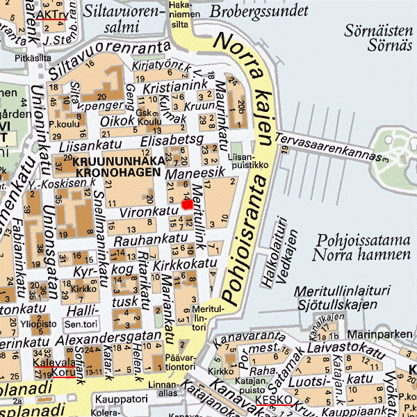 Tulostusikkuna - ei linkkej�